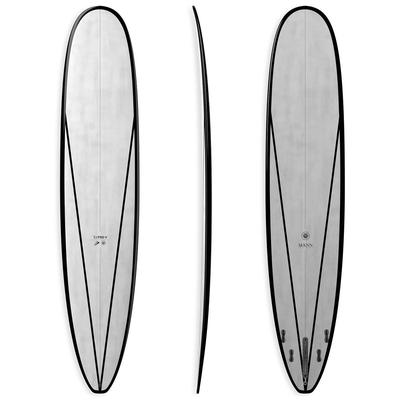 Firewire TJ Pro V Thunderbolt 9' Surfboard, FCS