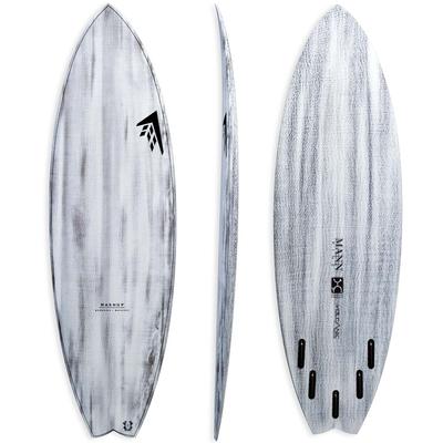 Firewire Volcanic Mashup 5'9