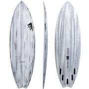 Firewire Volcanic Mashup 6'4