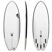 Firewire The Sweet Potato Surfboard, Futures