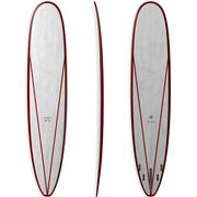 Firewire TJ Pro V Thunderbolt 9' Surfboard, FCSII