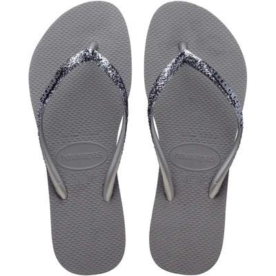 Havaianas Slim Glitter II Sandals