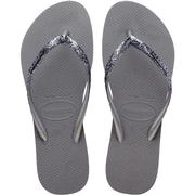 Havaianas Slim Glitter II Sandals