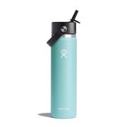 Hydro Flask 24 oz. Wide Mouth Water Bottle w/Flex Cap, Dew