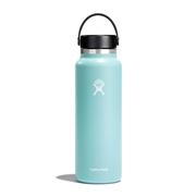 Hydro Flask 40 oz. Wide Mouth Water Bottle, Dew