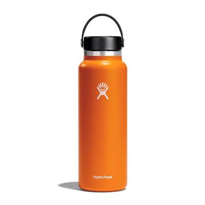 Hydro Flask 40 oz. Wide Mouth Water Bottle, Mesa