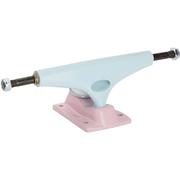 Krux K5 Pale Blue Pink DLK Krux Skateboard Truck, 7.6