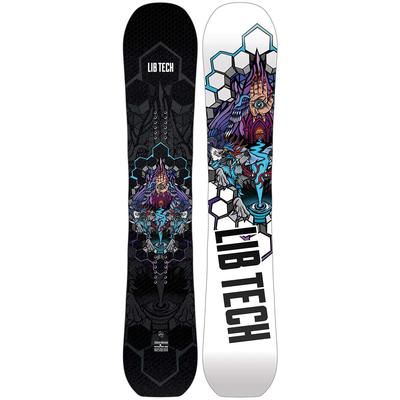 Lib Tech Terrain Wrecker Snowboard, 2023