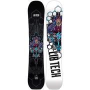 Lib Tech Terrain Wrecker Snowboard, 2023