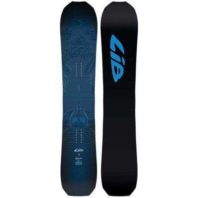 Lib Tech Golden Orca Snowboard, 2023