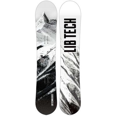 Lib Tech Cold Brew Snowboard, 2023