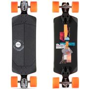 Loaded Fathom Complete Longboard Skateboard, 33