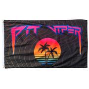 Pit Viper High Tai'd Flag