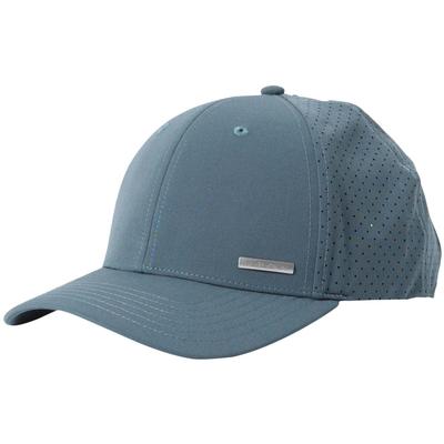 Quiksilver Net Tech Plus Adjustable Baseball Hat