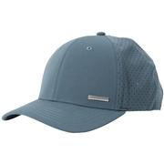 Quiksilver Net Tech Plus Adjustable Baseball Hat