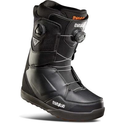 ThirtyTwo Lashed Double Boa Snowboard Boots, 2023