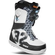 ThirtyTwo Lashed Double Boa x Powell Snowboard Boots, 2023