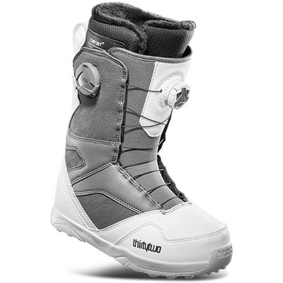 ThirtyTwo STW Double Boa Women's Snowboard Boots, 2023