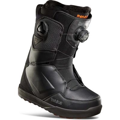 ThirtyTwo Lashed Double Boa Women's Snowboard Boots, 2023
