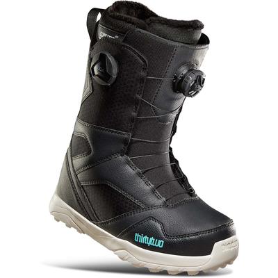 ThirtyTwo STW Double Boa Women's Snowboard Boots, 2023