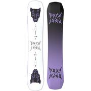 Bataleon Disaster Snowboard, 2023