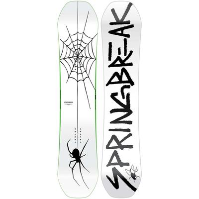 Capita Spring Break Resort Twin Snowboard, 2023