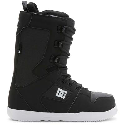 DC Shoes Phase Snowboard Boots, Black/White