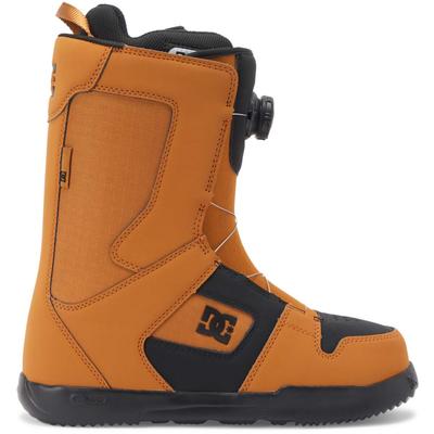 DC Shoes Phase BOA Snowboard Boots, Wheat