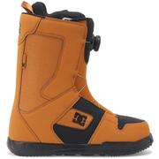 DC Shoes Phase BOA Snowboard Boots, Wheat