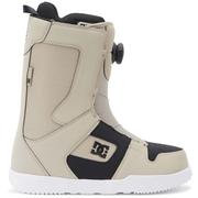 DC Shoes Phase BOA Snowboard Boots, Camel/Black