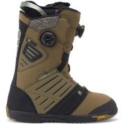 DC Shoes Judge BOA Snowboard Boots, Dark Olive