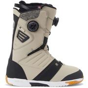 DC Shoes Judge BOA Snowboard Boots, Tan