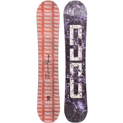 DC Shoes Andy Warhol x DC Ply Snowboard, 2023