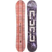 DC Shoes Andy Warhol x DC Ply Snowboard, 2023
