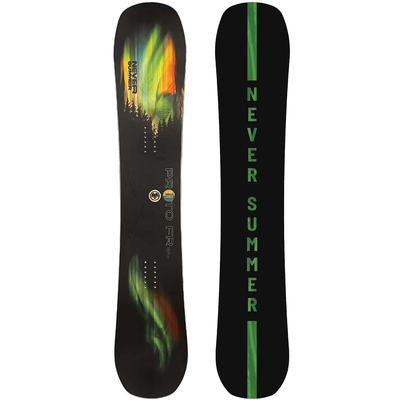 Never Summer Proto Snowboard, 2023