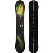 Never Summer Proto Snowboard, 2023