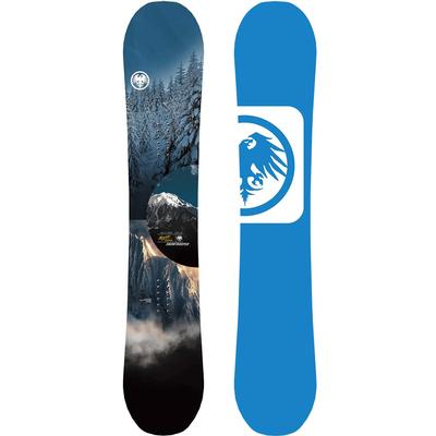 Never Summer Snowtrooper Snowboard, 2023