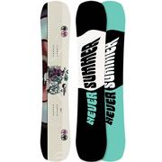 Never Summer Proto Slinger Snowboard, 2023