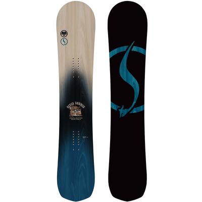 Never Summer Shapeshifter Snowboard, 2023