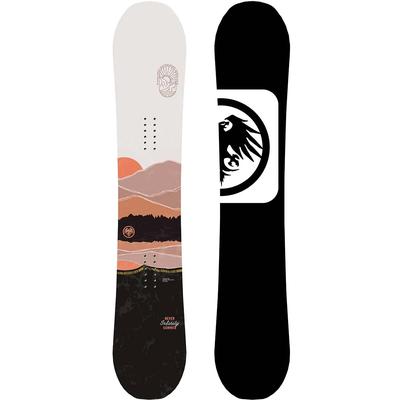 Never Summer Infinity Women's Snowboard, 2023