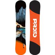 Never Summer Mini Proto Synthesis Kid's Snowboard, 2023