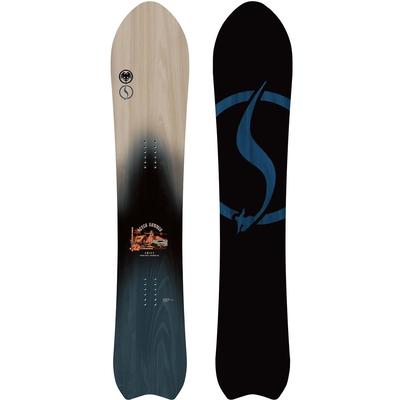 Never Summer Swift Snowboard, 2023