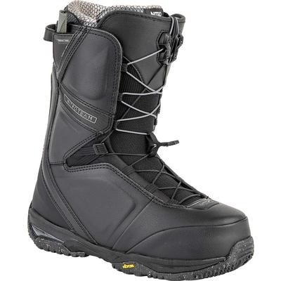 Nitro TLS Snowboard Boots, 2023