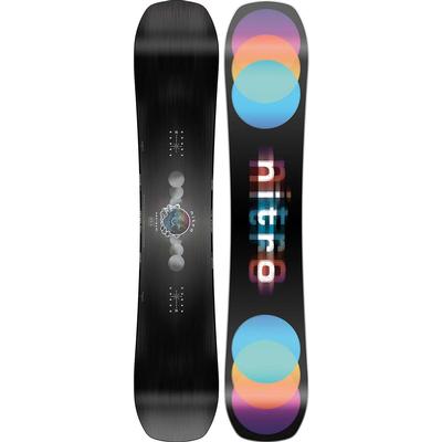 Nitro Optisym Snowboard, 2023