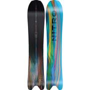 Nitro Squash Snowboard, 2023