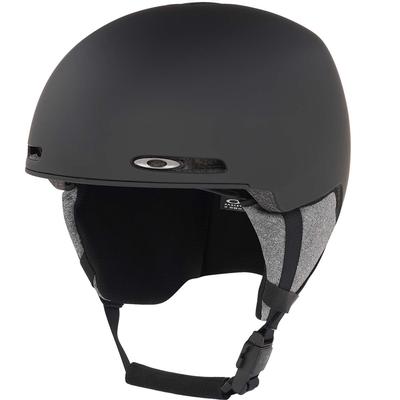 Oakley MOD1 MIPS Snow Helmet, Blackout