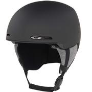 Oakley MOD1 MIPS Snow Helmet, Blackout