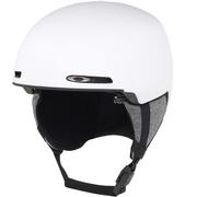 Oakley MOD1 MIPS Snow Helmet, White