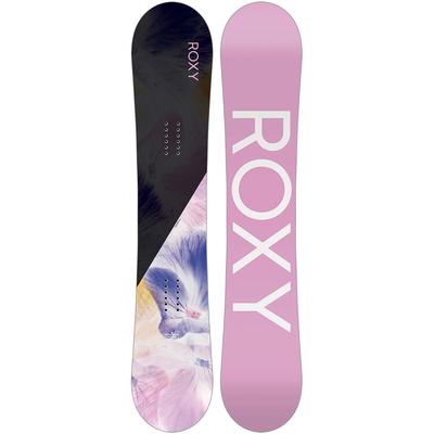 ROXY Dawn Women's Snowboard, 2023