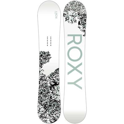 ROXY Raina Women's Snowboard, 2023